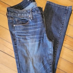 American Eagle Skinny Stretch Jeans NWOT